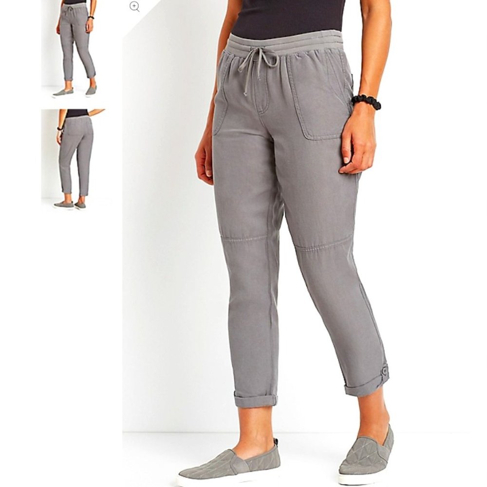 NWT - Weekender Pant